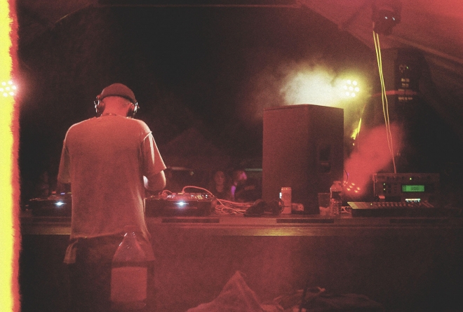 61 COAL festival ZÁTOKA žermanice CASABLANKA